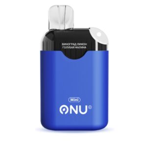 Onu Mini (6000) - Дыня Персик