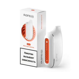 Plonq Max (6000) - Фруктовый Мармелад