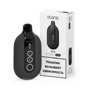 Plonq Ultra (12000) - Табак