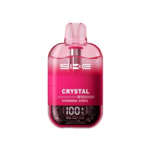 SKE Crystal (B15000) - Клубника Арбуз