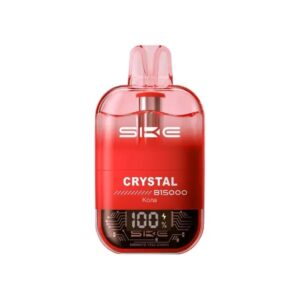 SKE Crystal (B15000) - Кола