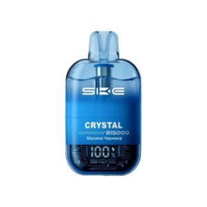 SKE Crystal (B15000) - Малина Черника