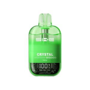 SKE Crystal (B15000) - Мята