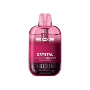 SKE Crystal (B15000) - Вишнёвый Лимон
