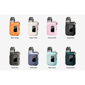 Smoant Charon Racer 1000mAh Kit