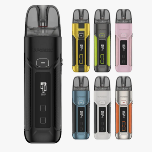 Vaporesso Luxe X Pro 1500mAh Kit