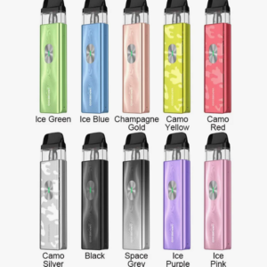 Vaporesso Xros 4 Mini 1000mAh Kit