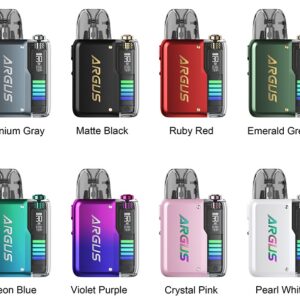 Voopoo Argus P2 1100mAh Kit