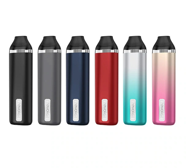 Brusko Feelin mini 750mAh kit 1 Brusko Feelin mini 750mAh kit