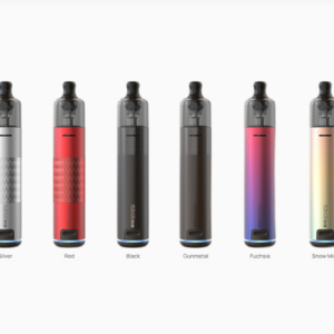 Brusko Flexus Stiсk 1200 mAh kit