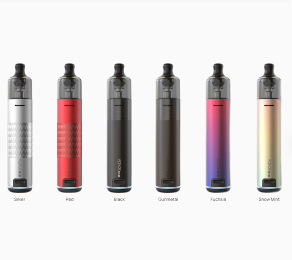Brusko Flexus Stiсk 1200 mAh kit 1 Brusko Flexus Stiсk 1200 mAh kit
