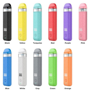 Brusko Minican 4 700mAh kit