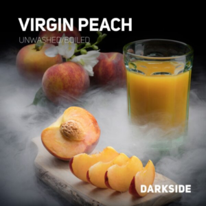 DarkSide 100гр - Virgin Peach (Сладкий персик)
