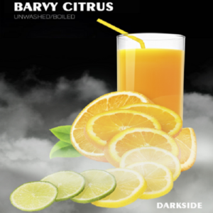 DarkSide 30гр - Barvy Citrus (Цитрус)