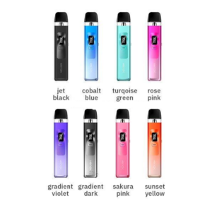 Geek Vape Wenax Q 1000mAh kit