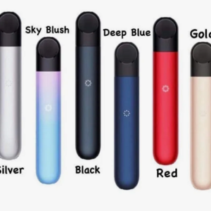 RELX Pro - Infinity 380mAh Body (Выв)
