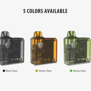 Rincoe Jellybox Nano 1000mAh Kit