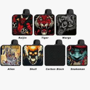 Rincoe Jellybox Nano X 1000mAh Kit