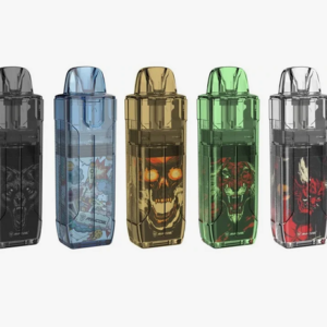 Rincoe Jellybox SE 500mah
