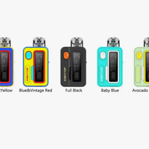 Rincoe Jellybox XS 1000mah Kit