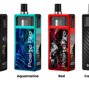 Smoant Pasito Pro 1500mAh Kit