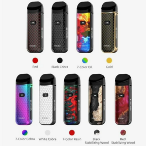 SMOK Nord 2 1500mAh Kit