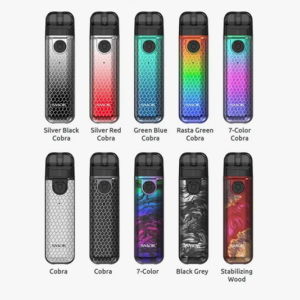 SMOK Novo 4 mini 900mAh Kit