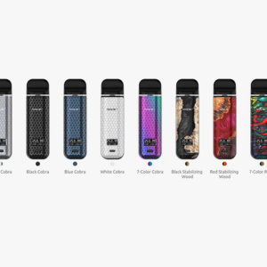 SMOK Novo X 800mAh Kit