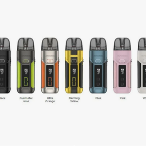 Vaporesso LUXE X 1500mAh Kit