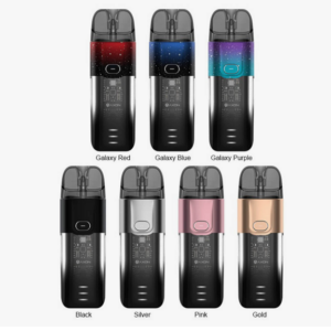 Vaporesso LUXE XR 1500mAh Kit