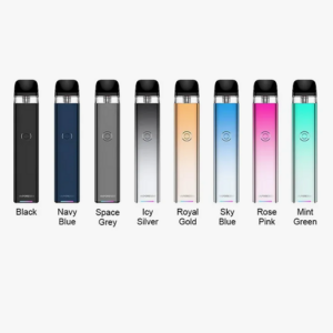 Vaporesso Xros 3 1000mAh Kit