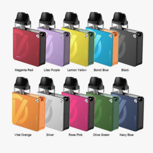 Vaporesso Xros 3 Nano 1000mAh Kit