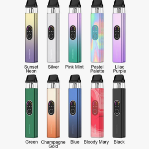 Vaporesso Xros 4 1000mAh Kit