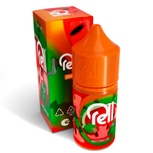 Rell Orange 30мл - Watermelon (Сахарный арбуз)
