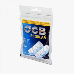 Фильтр для самокруток Osb regular 7,5mm
