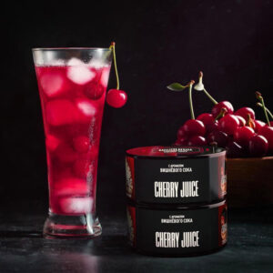 Must Have 25гр -  Cherry Juice (Вишневый сок)